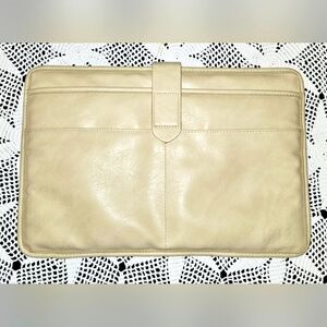 BEIS Laptop Sleeve Insert Beige